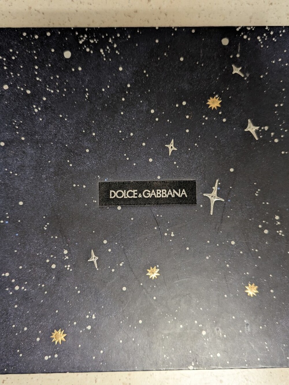 Dolce & Gabbana x Loveramics Robot Porcelain Plates Boxed